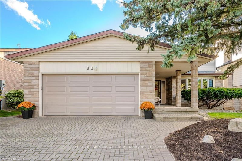 home for sale on 83 RICKSON Avenue