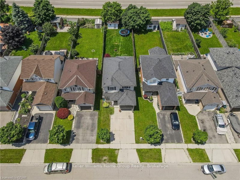 home for sale on 109 HAWKINS Drive
