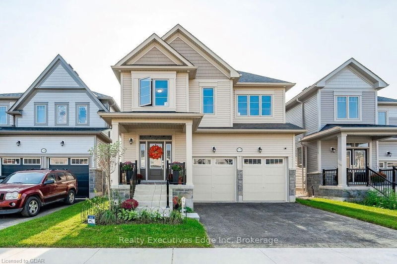home for sale on 55 POVEY Road