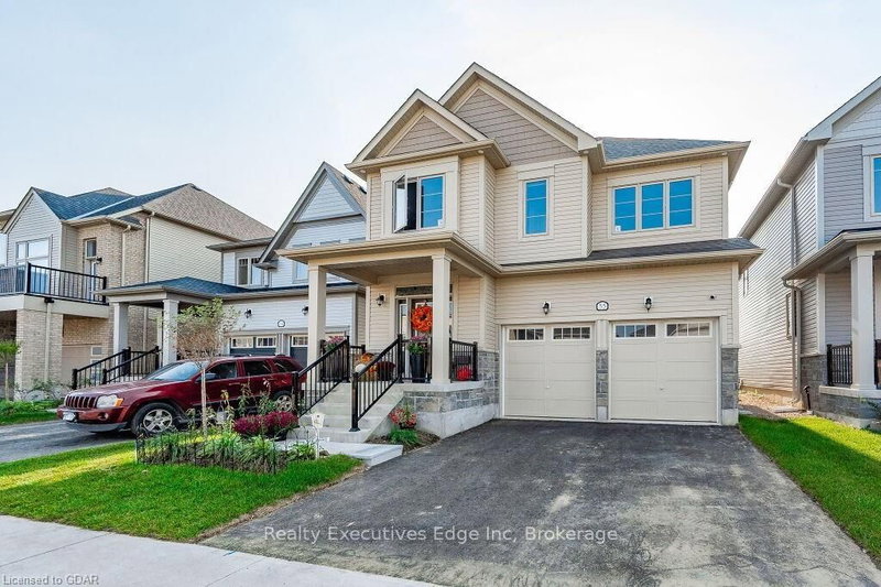 55 POVEY Rd, Centre Wellington, N1M 2W3 | Image 2