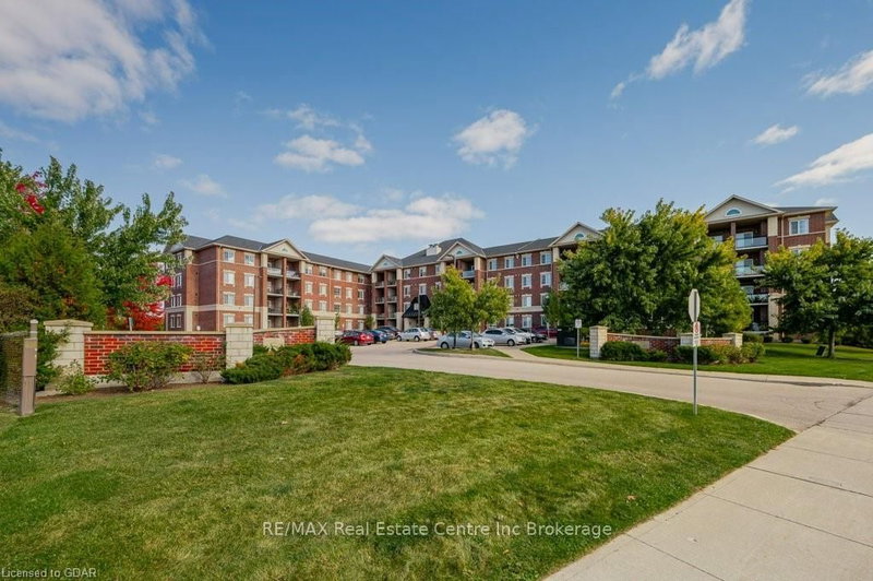 113 - 1440 GORDON St, Guelph, N1L 1C8 | Image 2