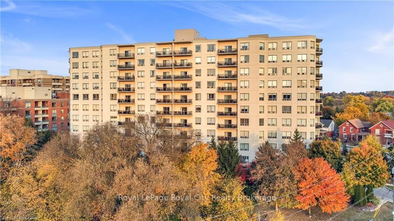 home for sale on 311-60 WYNDHAM Street S