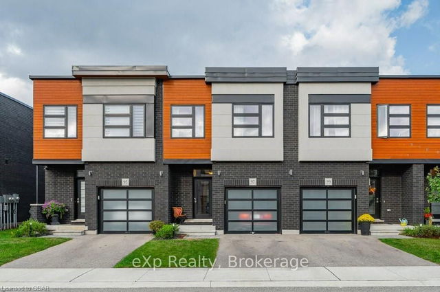 97 - 60 ARKELL Road