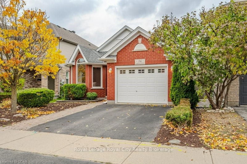 home for sale on 36 LYNCH Circle