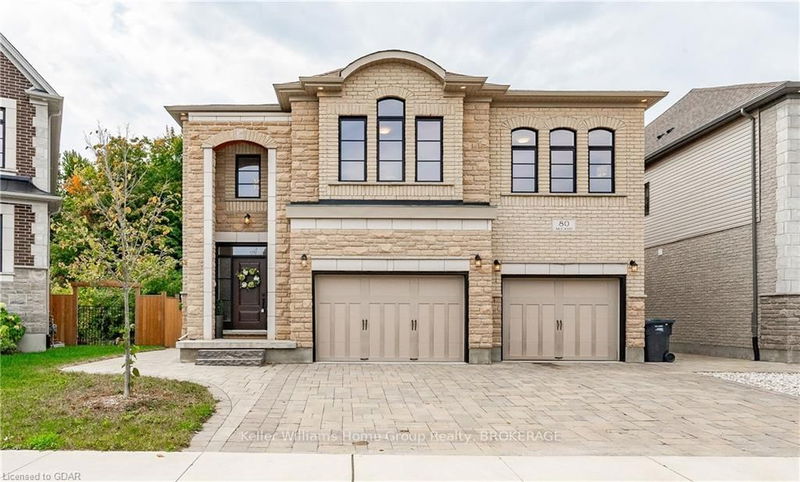home for sale on 80 MCCANN Street