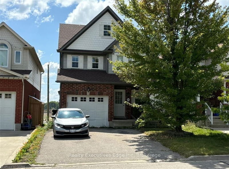 home for lease on 47 RED CLOVER Crescent