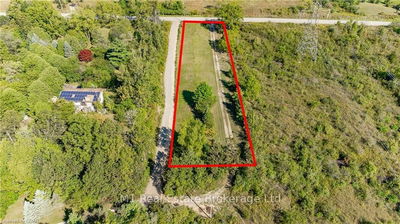 Vacant Land for sale at PtLt30 CONCESSION ROAD 1, Puslinch, Rural Puslinch, N0B 2J0 - MLS: X10876720