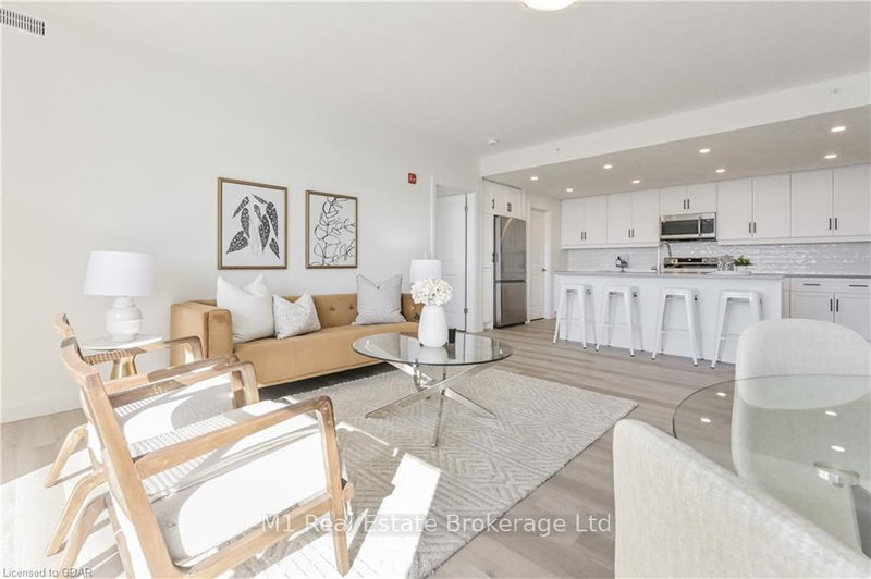 Unit 109 — 99B FARLEY Road, Centre Wellington