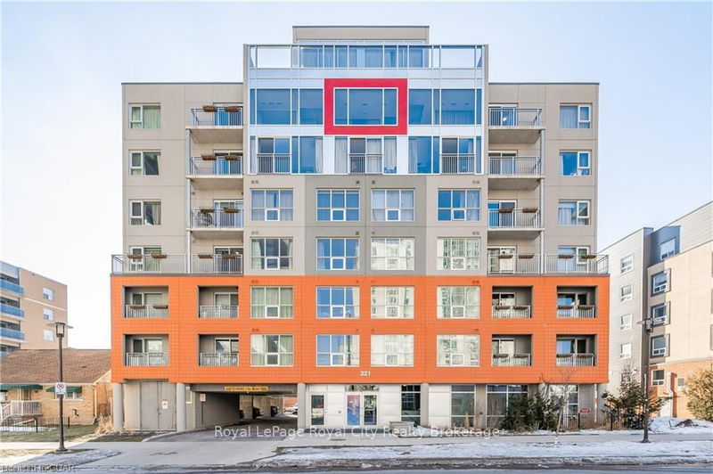 home for sale on 207-321 SPRUCE Street S