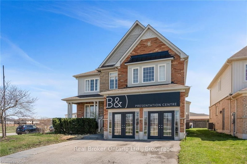 1 SUNSET Way, Thorold, L2V 0B6 | Image 2