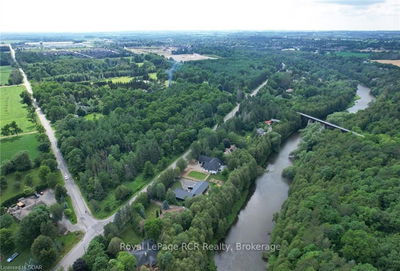 LOT 441 SOUTH RIVER Rd, Centre Wellington - Elora/Salem image-0-3