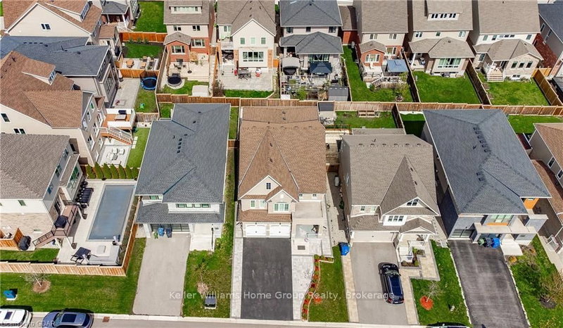 121 LOVETT LANE, Guelph, N1G 0H1 | Image 2