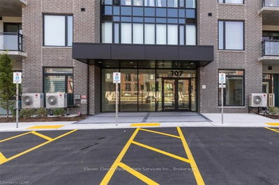 Unit 101 — 107 ROGER St, Waterloo -  image-0-1