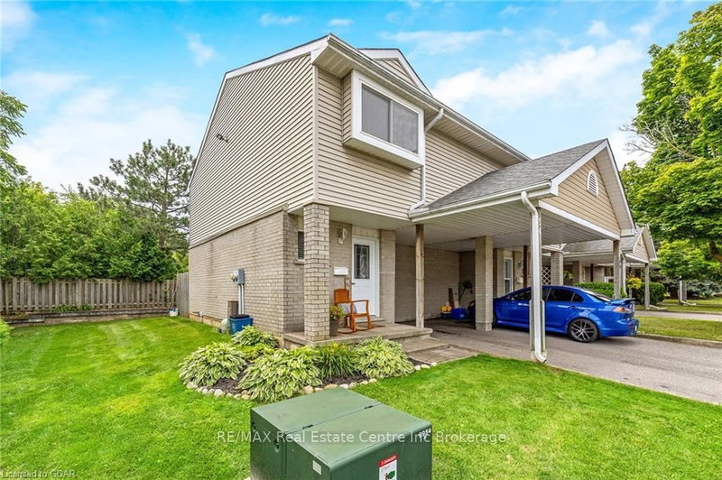36 - 125 SEKURA Cres, Cambridge, N1R 8B4 | Image 2