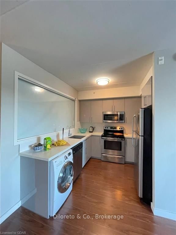 218 - 1291 GORDON St, Guelph, N1L 0M5 | Image 2