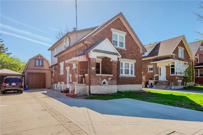 home for sale on 127 MILL Street