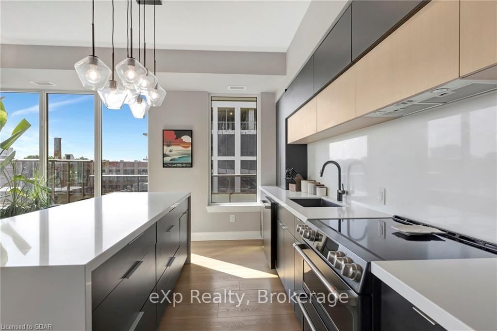 73 ARTHUR Street S, Unit 405 - Photo 12