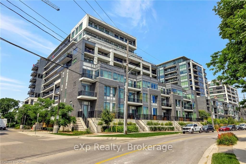 73 ARTHUR Street S, Unit 405 - Photo 2