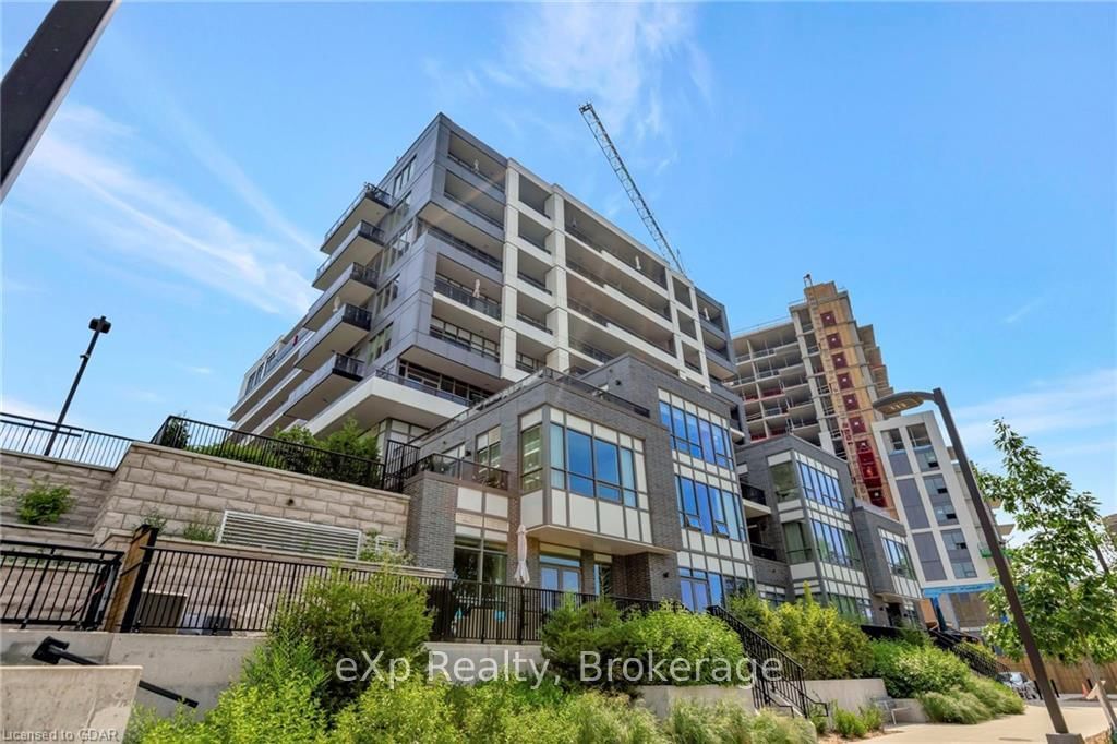 73 ARTHUR Street S, Unit 405 - Photo 28