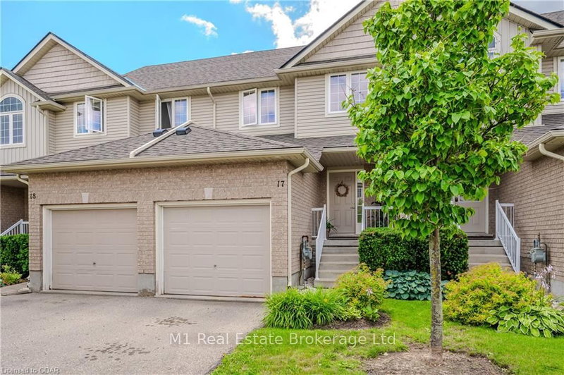17 - 361 ARKELL Rd, Guelph, N1L 1E5 | Image 2