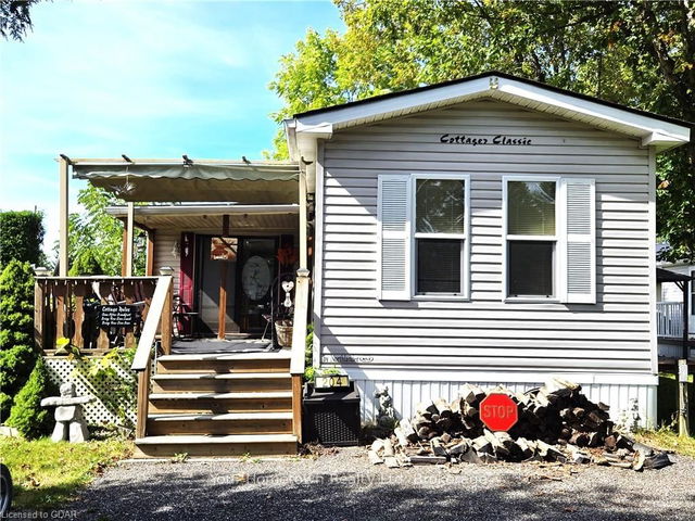204 BEACH Street