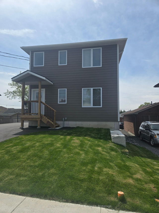 Unit 1 - 45 Heber Street