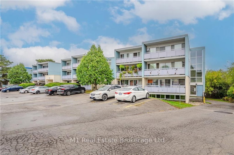 304 - 91 CONROY Cres, Guelph, N1G 2V5 | Image 3