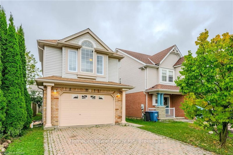4 DARLING Cres, Guelph, N1L 1P9 | Image 3