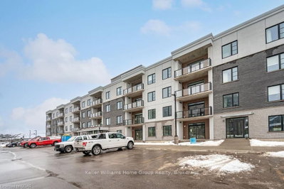 Unit 307 — 99B FARLEY Road — photo 2