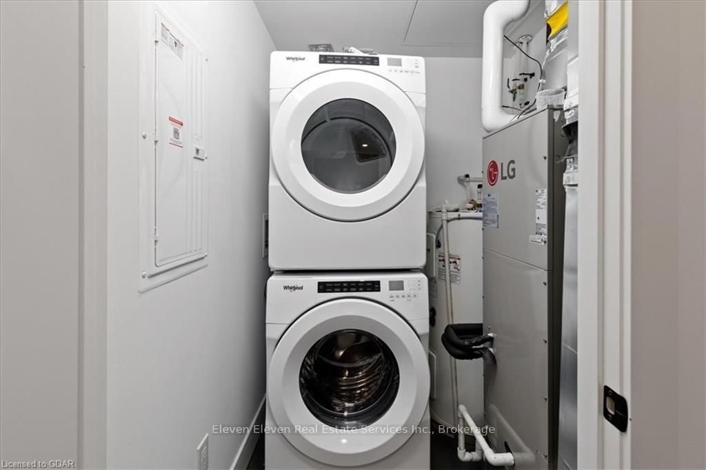 26 LOWES Road W, Unit 605 - Photo 31