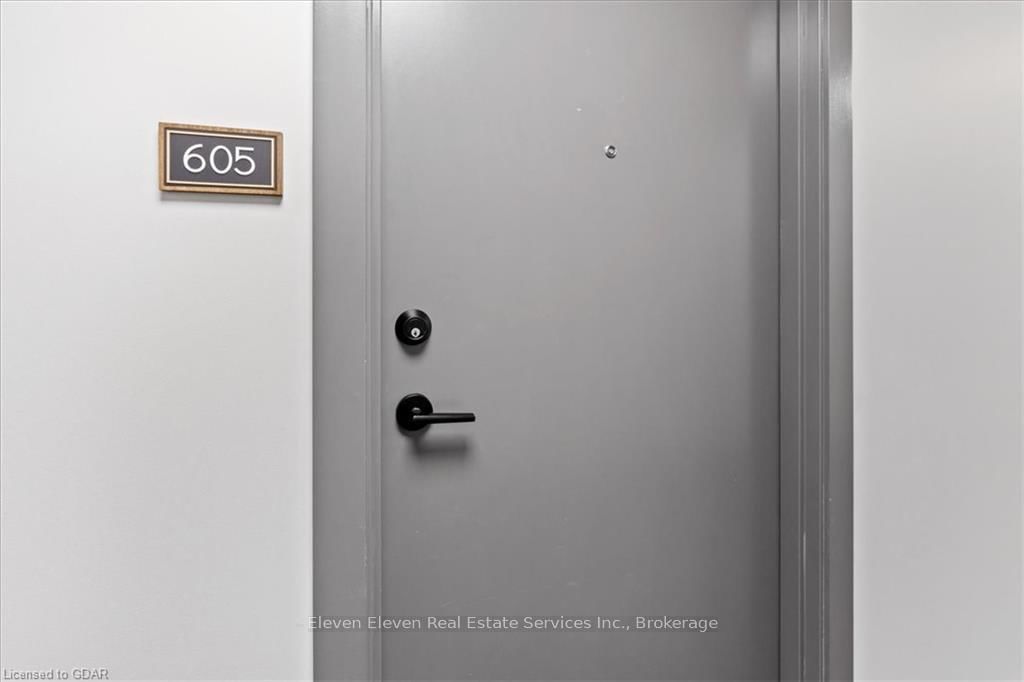 26 LOWES Road W, Unit 605 - Photo 4