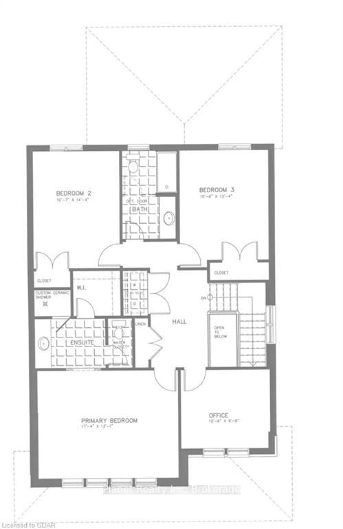 275 GREEN GATE Blvd, Cambridge, N1T 2C5 | Image 3