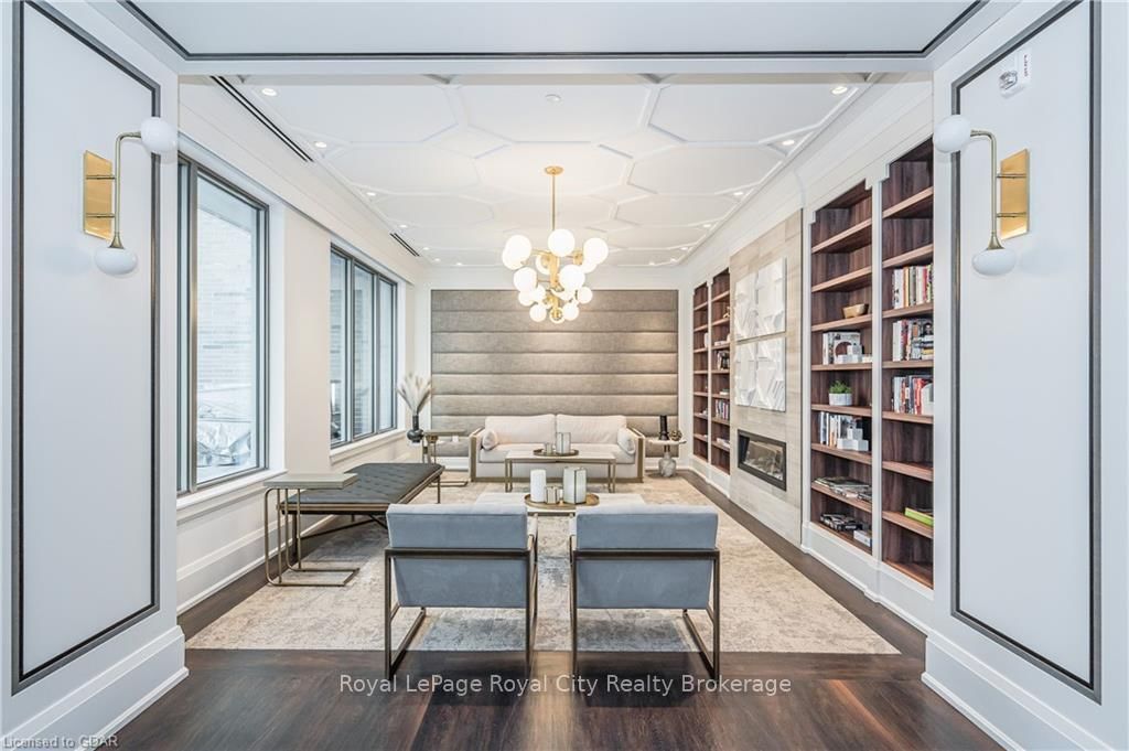 73 ARTHUR Street S, Unit 703 - Photo 31