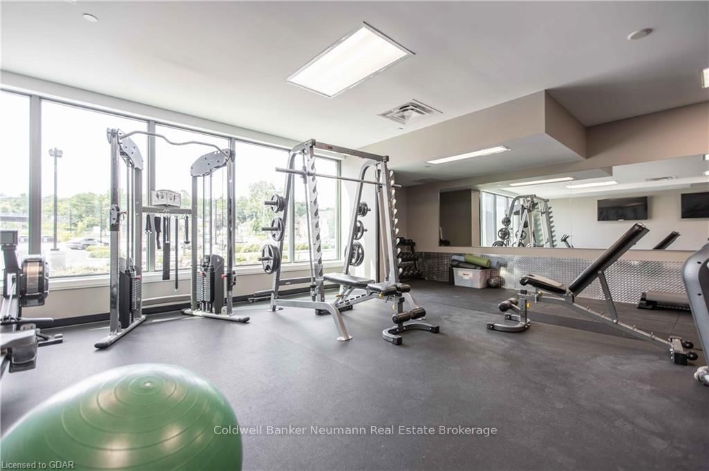 73 ARTHUR Street S, Unit 202 - Photo 31