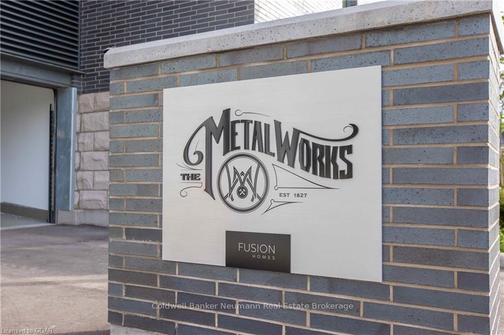 73 ARTHUR Street S, Unit 202 - Photo 37