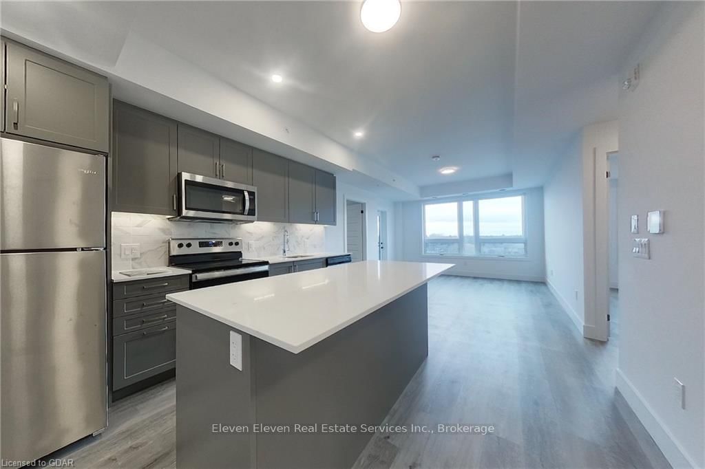 26 LOWES Road W, Unit 505 - Photo 11