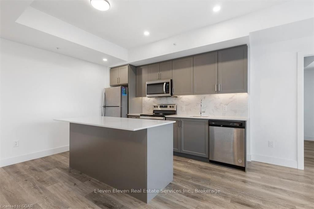 26 LOWES Road W, Unit 505 - Photo 13