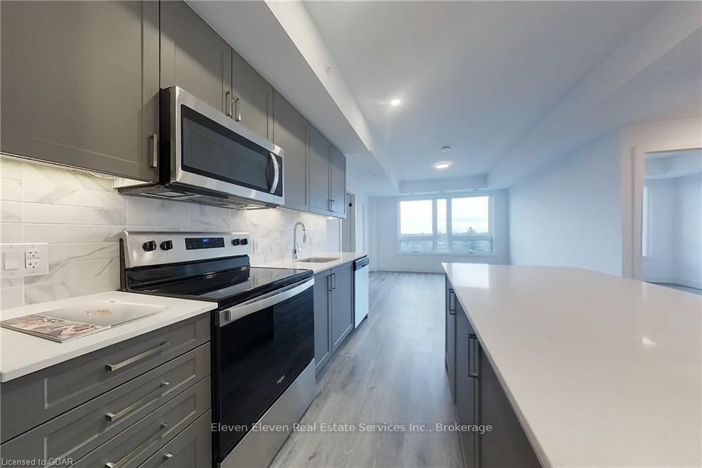 26 LOWES Road W, Unit 505 - Photo 16