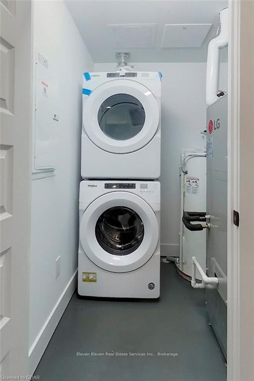 26 LOWES Road W, Unit 505 - Photo 26