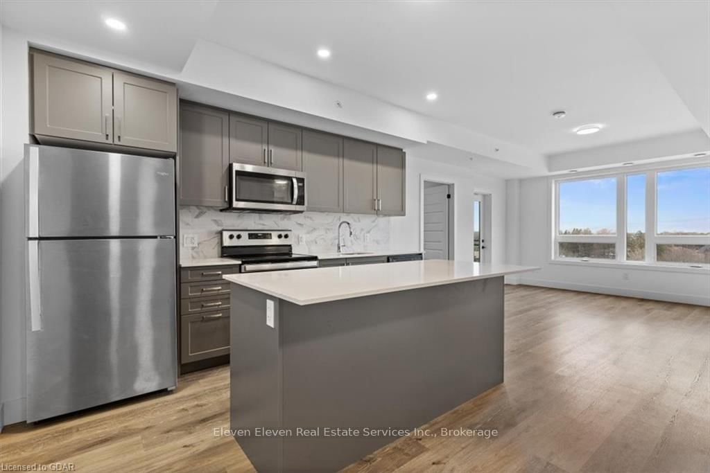 26 LOWES Road W, Unit 505 - Photo 5