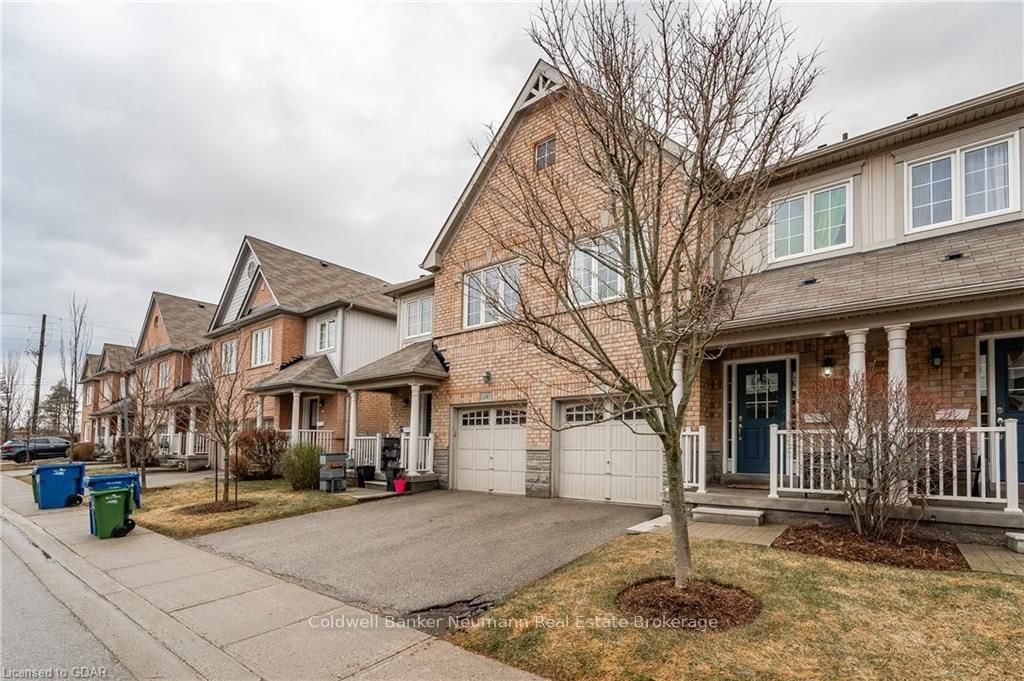 1035 VICTORIA Road S, Unit 16 - Photo 3