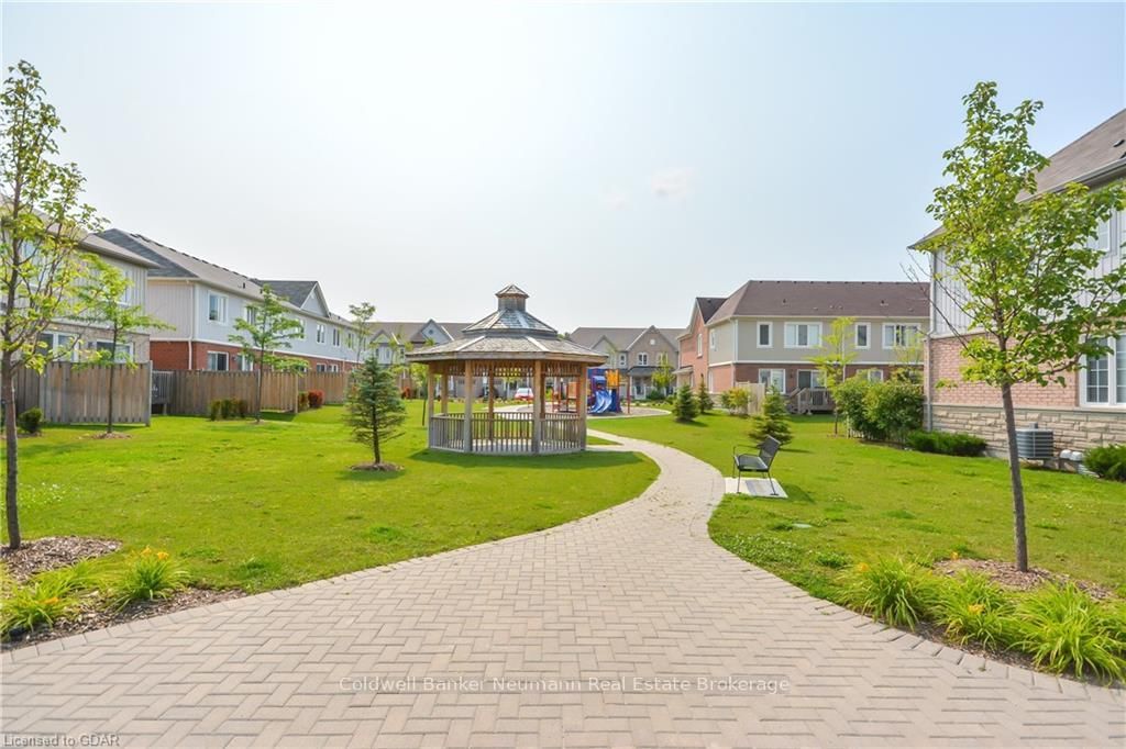 1035 VICTORIA Road S, Unit 16 - Photo 32