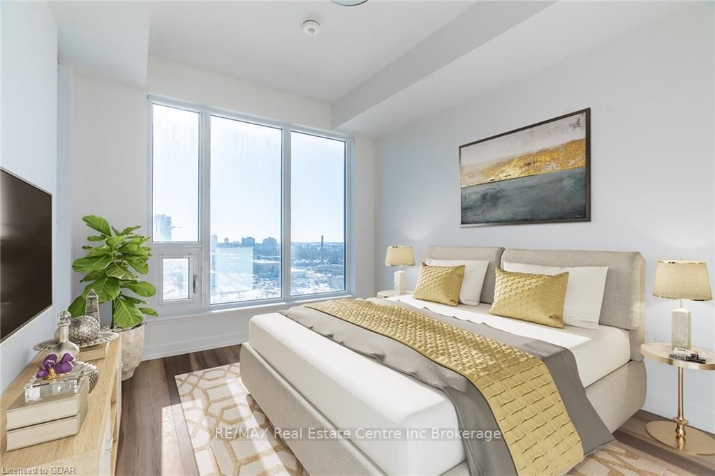 5 WELLINGTON Street S, Unit 1001 - Photo 24