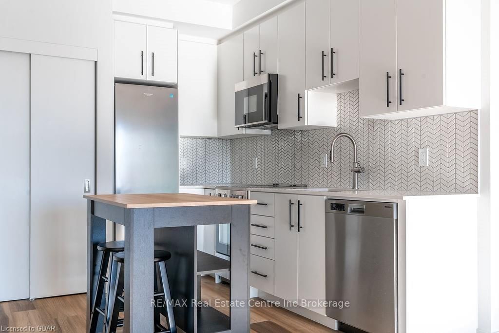 5 WELLINGTON Street S, Unit 1001 - Photo 30