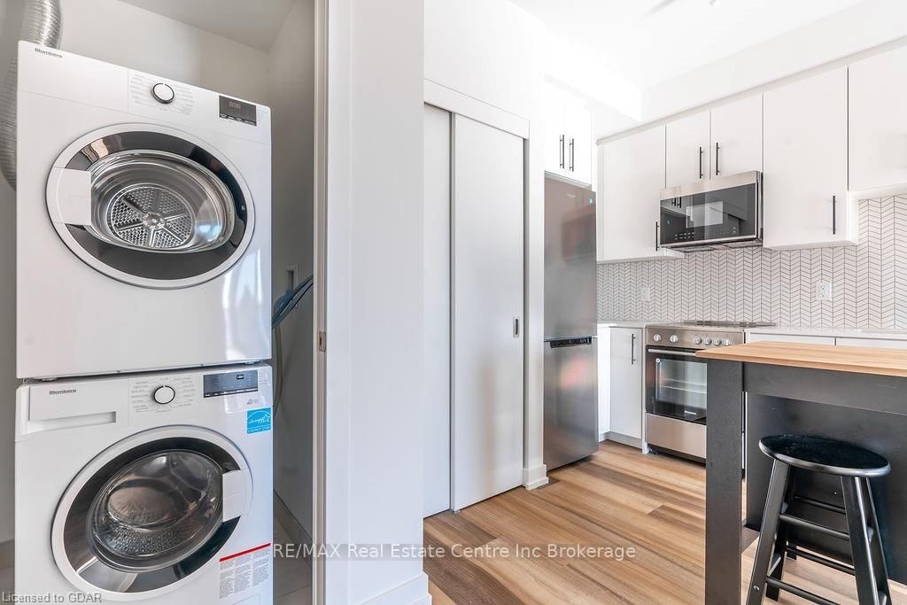 5 WELLINGTON Street S, Unit 1001 - Photo 32