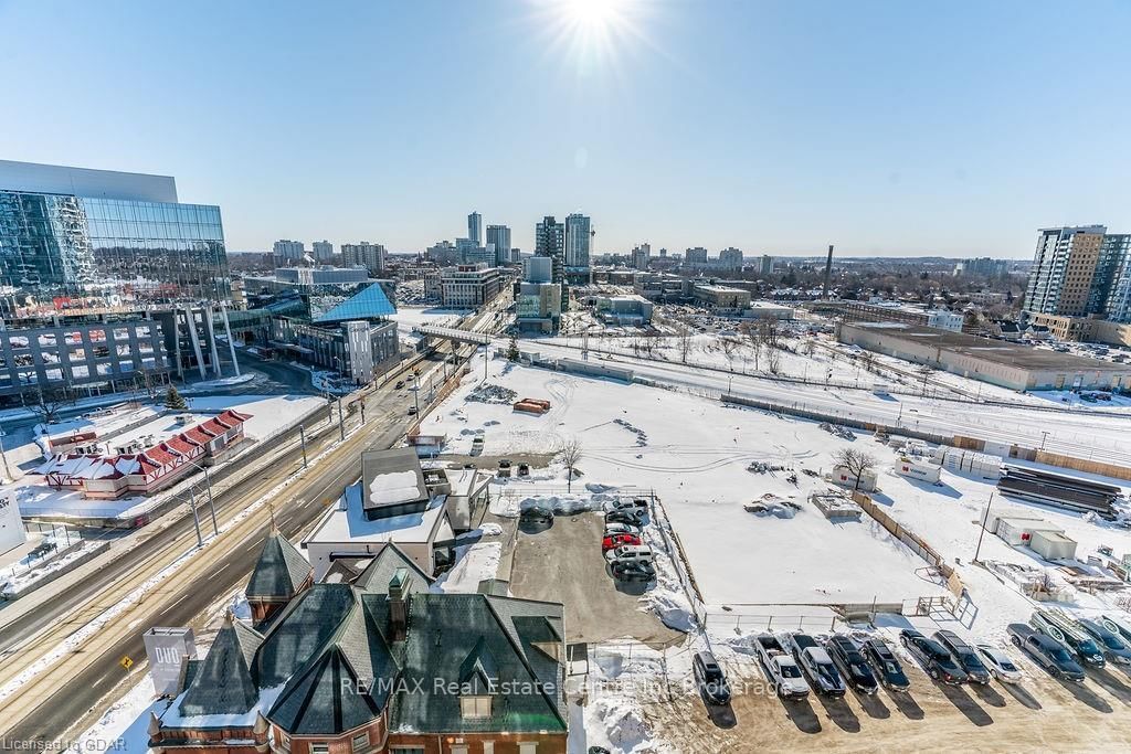 5 WELLINGTON Street S, Unit 1001 - Photo 36