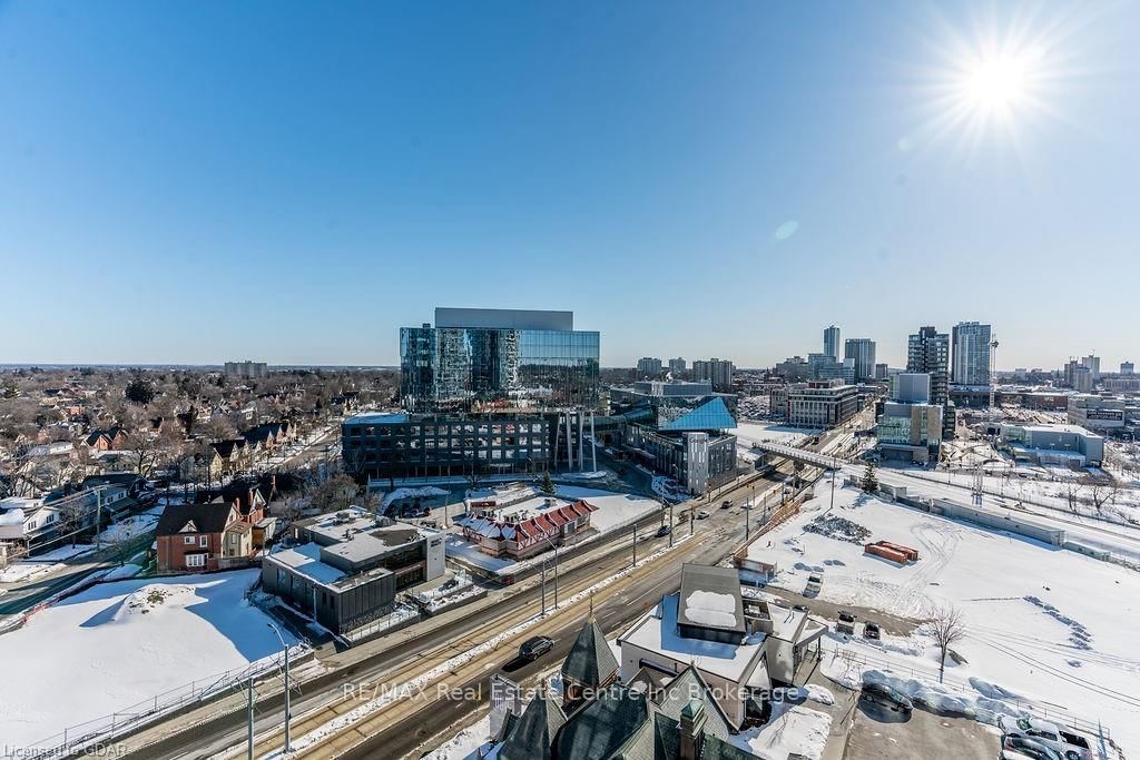 5 WELLINGTON Street S, Unit 1001 - Photo 37