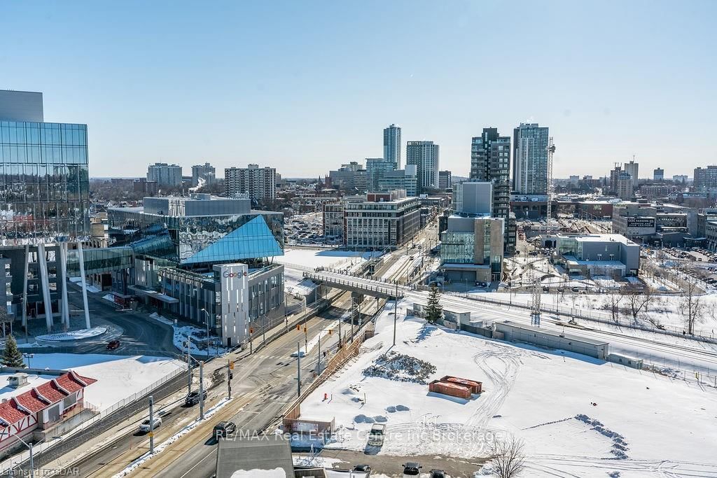 5 WELLINGTON Street S, Unit 1001 - Photo 38