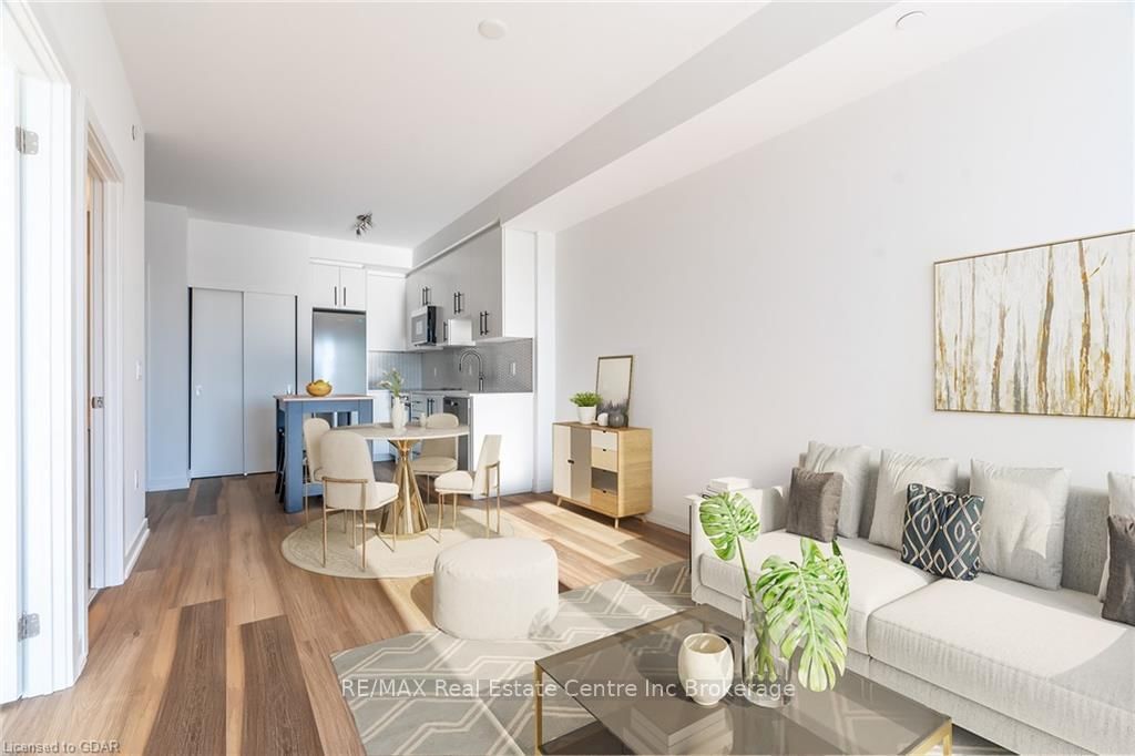 5 WELLINGTON Street S, Unit 1001 - Photo 4