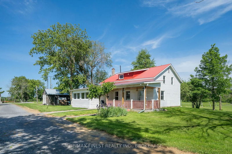 718 Callaghan Rd, Tyendinaga -  image-0-0